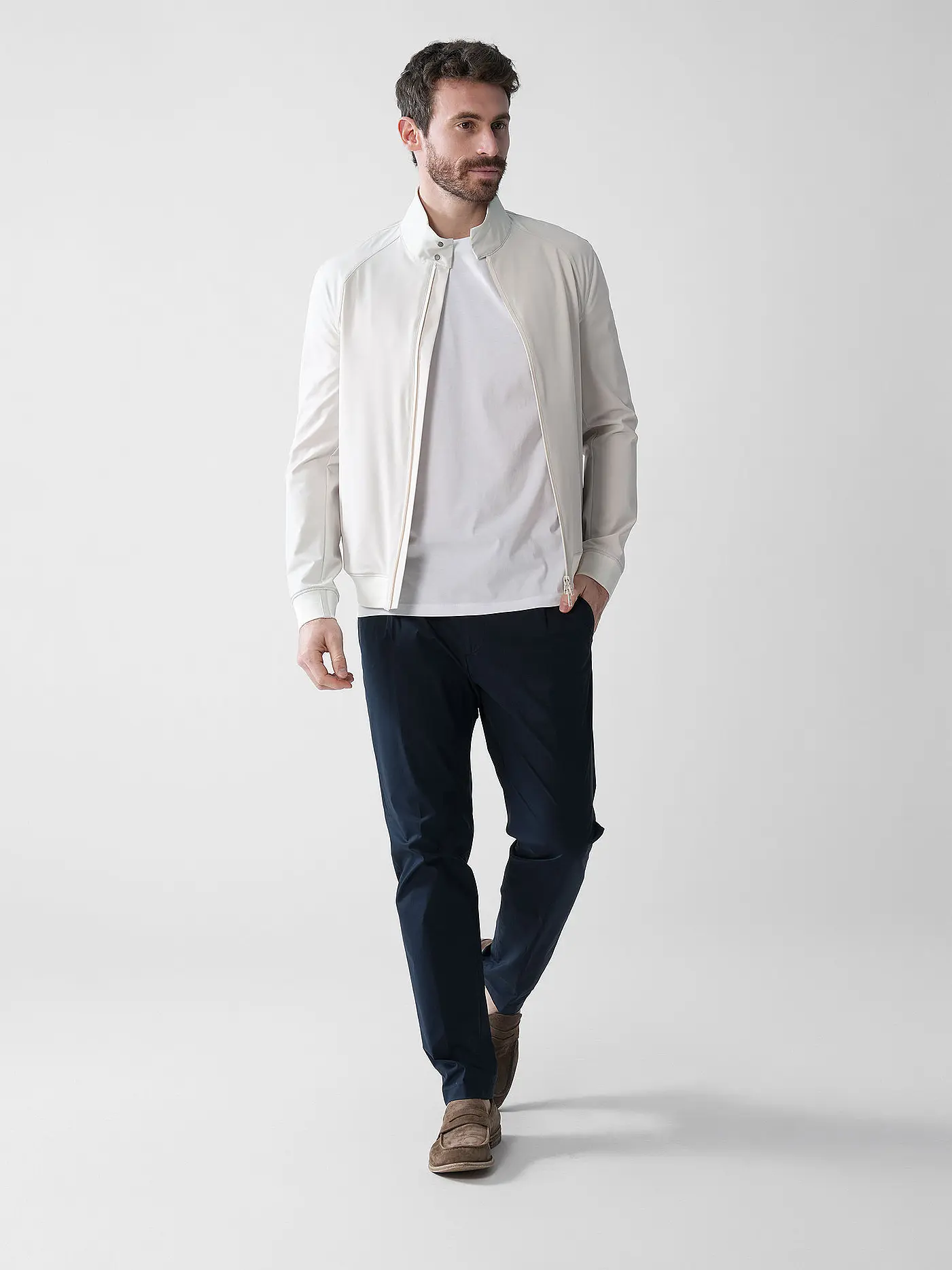 DUNO | Blouson TORANO | 